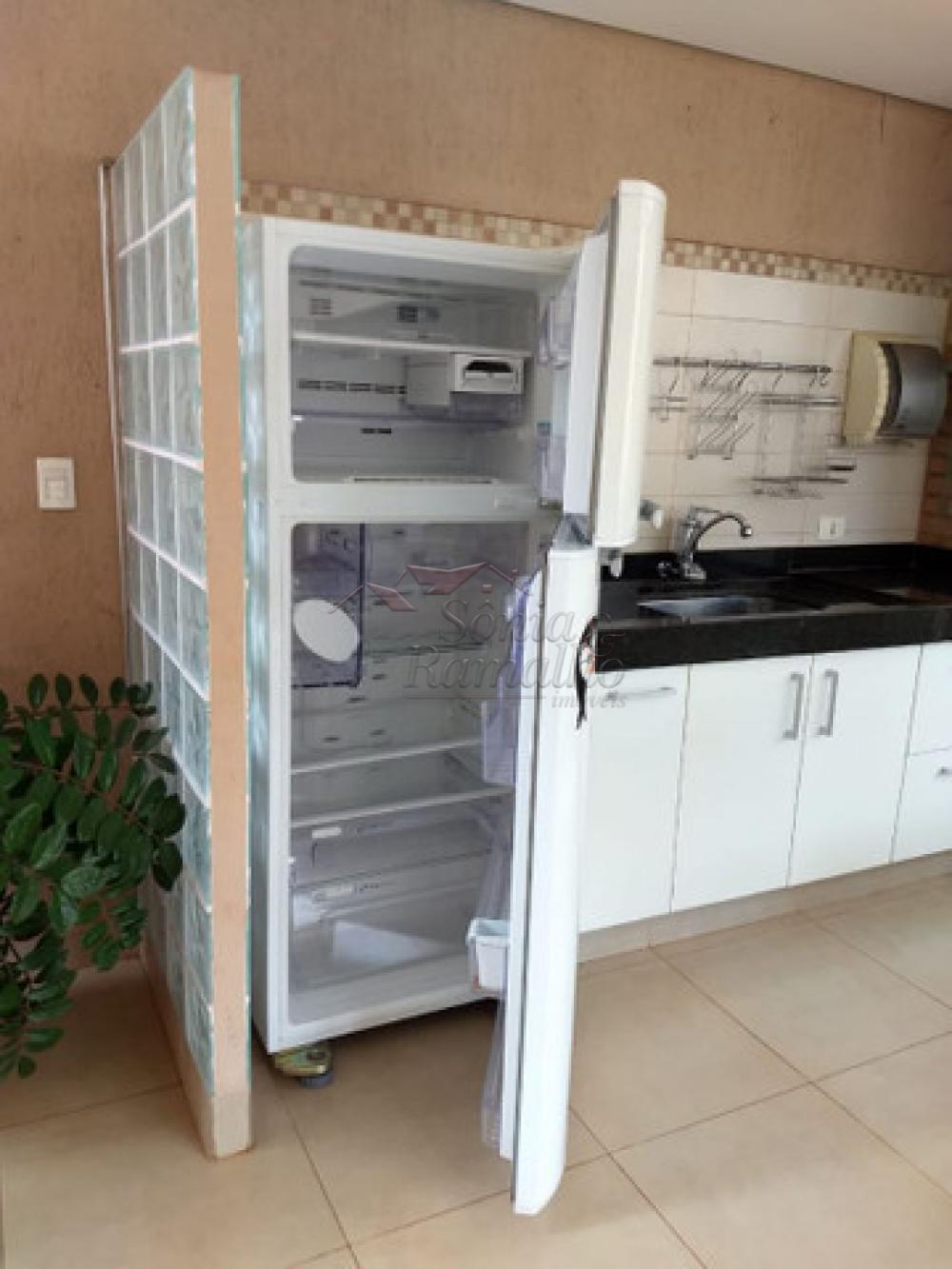 Alugar Casas Residenciais / Condom&iacute;nio em Ribeir&atilde;o Preto R$ 4.500,00 - Foto 10