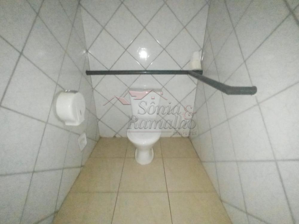 Alugar Im&oacute;veis Comerciais / Casa Comercial em Ribeir&atilde;o Preto R$ 4.500,00 - Foto 40