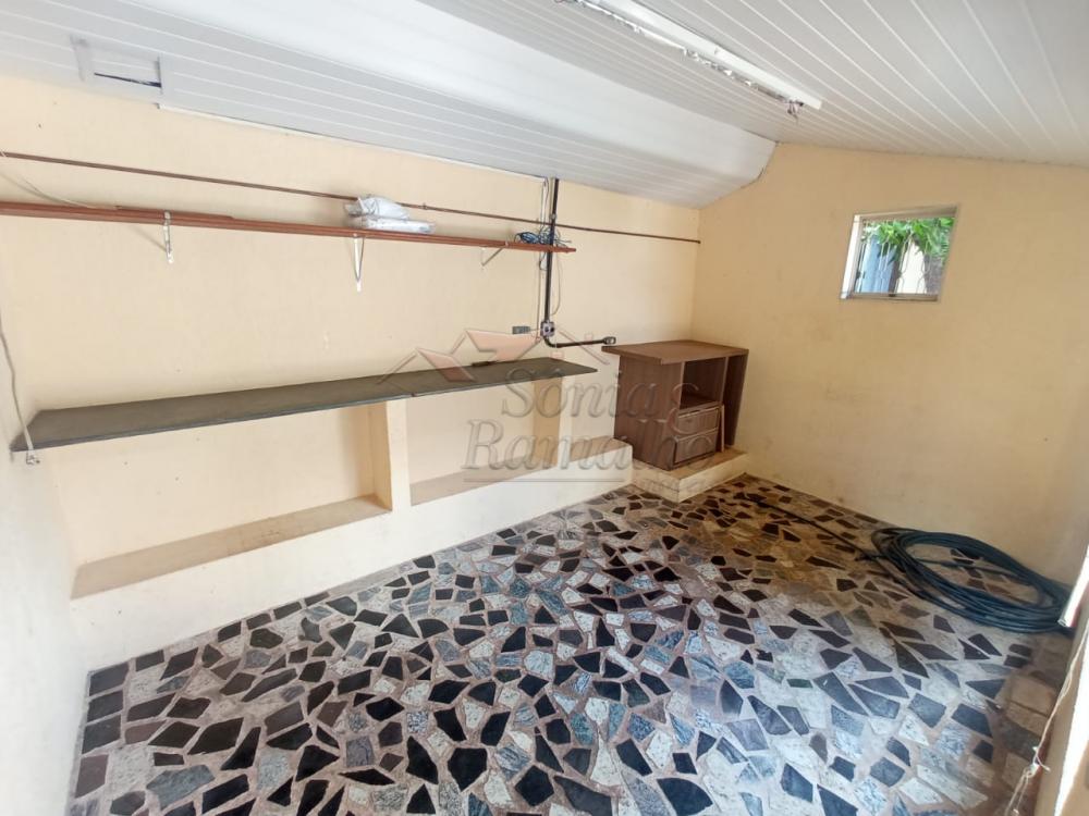 Alugar Im&oacute;veis Comerciais / Casa Comercial em Ribeir&atilde;o Preto R$ 4.500,00 - Foto 38