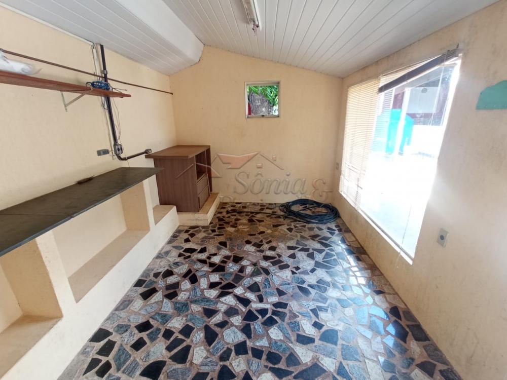 Alugar Im&oacute;veis Comerciais / Casa Comercial em Ribeir&atilde;o Preto R$ 4.500,00 - Foto 37