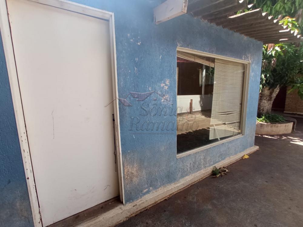 Alugar Im&oacute;veis Comerciais / Casa Comercial em Ribeir&atilde;o Preto R$ 4.500,00 - Foto 36
