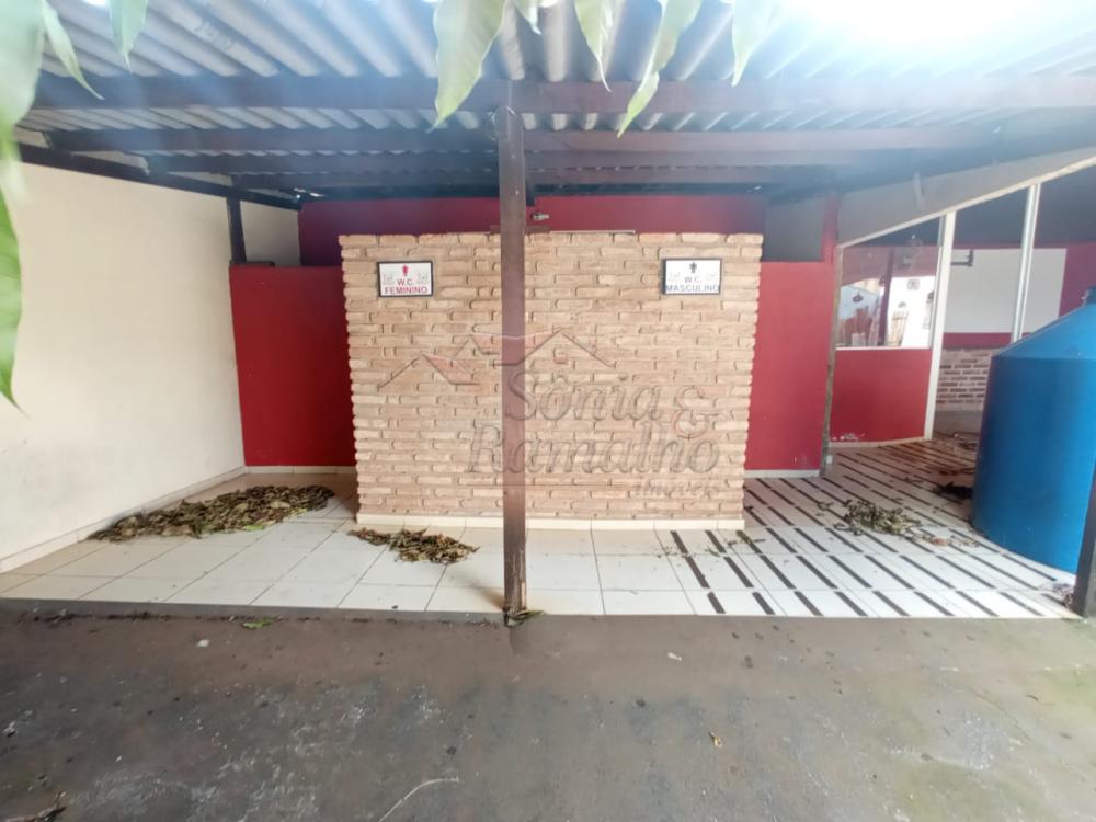 Alugar Im&oacute;veis Comerciais / Casa Comercial em Ribeir&atilde;o Preto R$ 4.500,00 - Foto 18