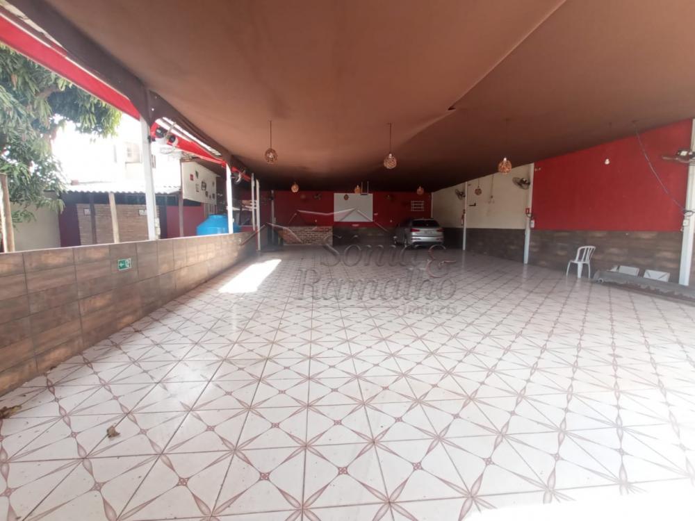 Alugar Im&oacute;veis Comerciais / Casa Comercial em Ribeir&atilde;o Preto R$ 4.500,00 - Foto 17