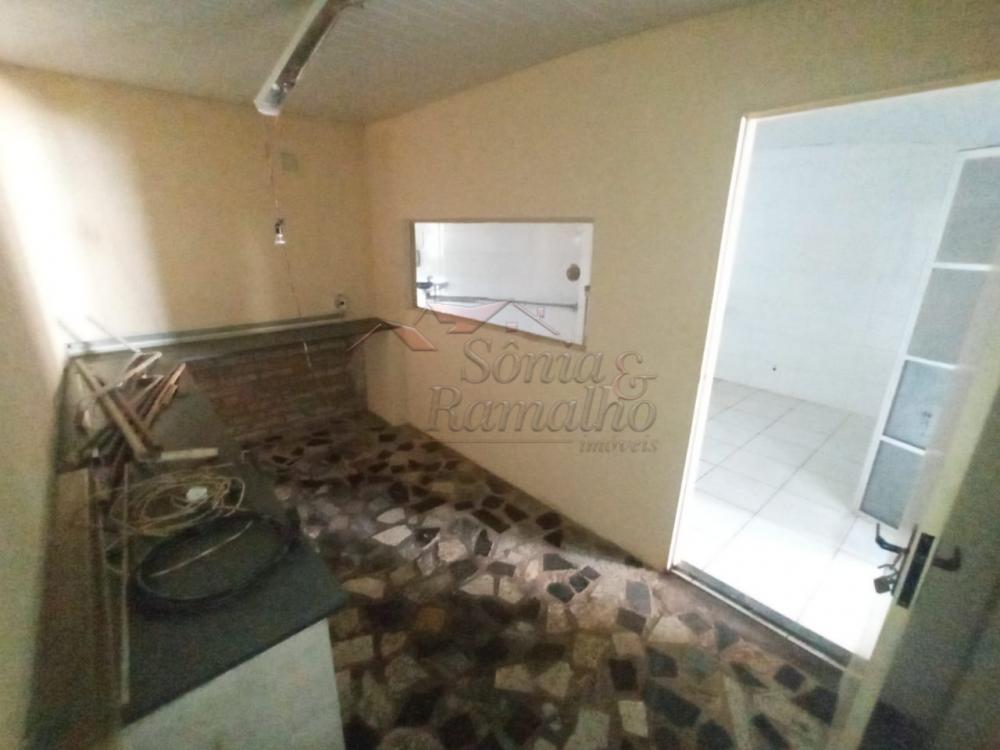 Alugar Im&oacute;veis Comerciais / Casa Comercial em Ribeir&atilde;o Preto R$ 4.500,00 - Foto 15