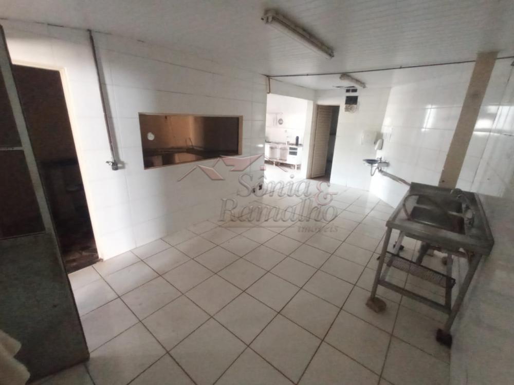 Alugar Im&oacute;veis Comerciais / Casa Comercial em Ribeir&atilde;o Preto R$ 4.500,00 - Foto 12