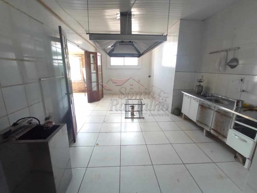Alugar Im&oacute;veis Comerciais / Casa Comercial em Ribeir&atilde;o Preto R$ 4.500,00 - Foto 10