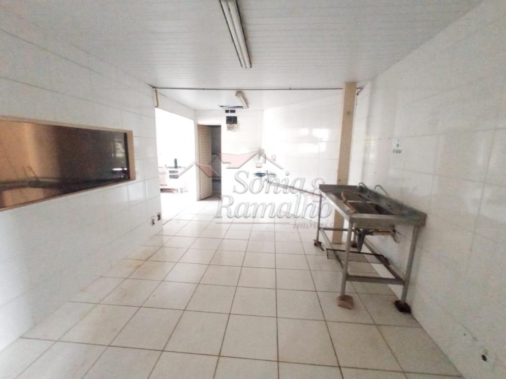 Alugar Im&oacute;veis Comerciais / Casa Comercial em Ribeir&atilde;o Preto R$ 4.500,00 - Foto 9