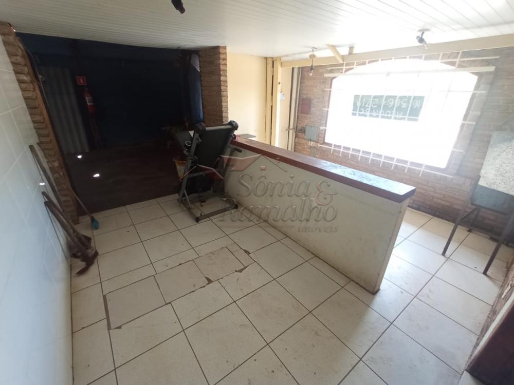 Alugar Im&oacute;veis Comerciais / Casa Comercial em Ribeir&atilde;o Preto R$ 4.500,00 - Foto 7