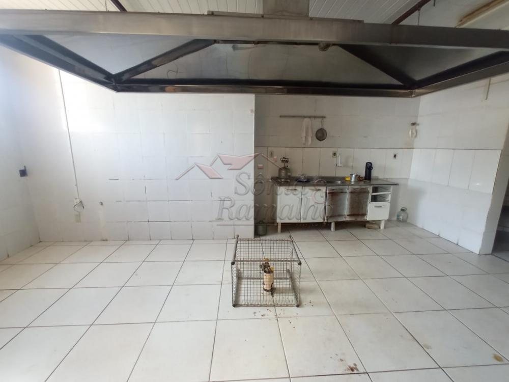 Alugar Im&oacute;veis Comerciais / Casa Comercial em Ribeir&atilde;o Preto R$ 4.500,00 - Foto 4