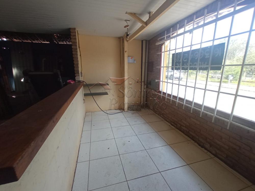 Alugar Im&oacute;veis Comerciais / Casa Comercial em Ribeir&atilde;o Preto R$ 4.500,00 - Foto 3
