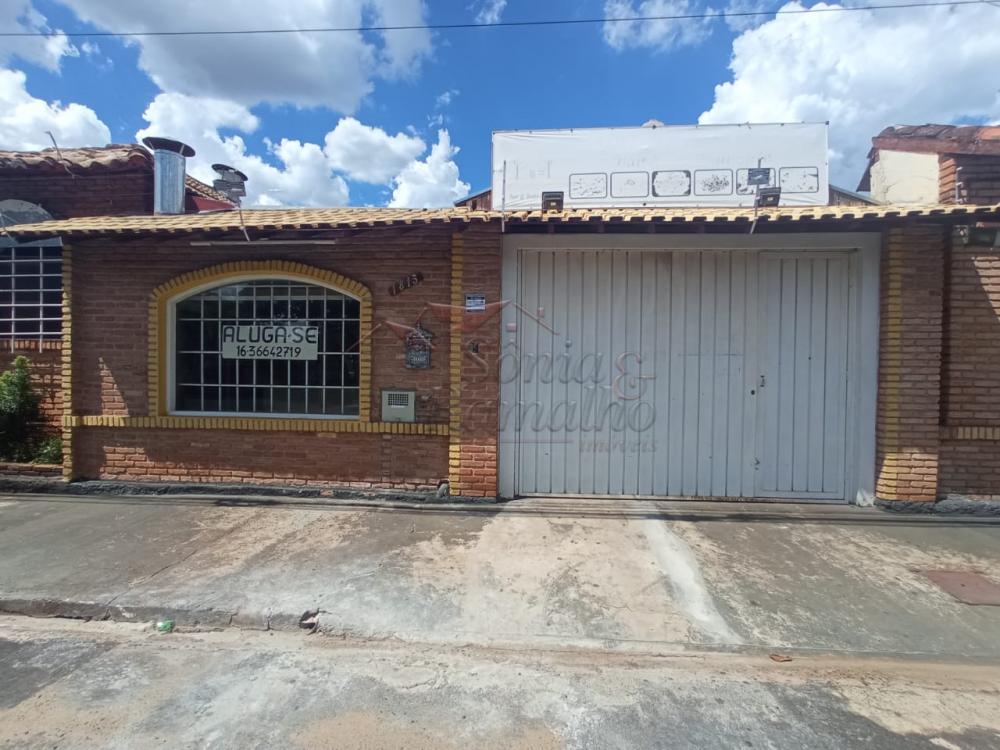 Alugar Im&oacute;veis Comerciais / Casa Comercial em Ribeir&atilde;o Preto R$ 4.500,00 - Foto 1
