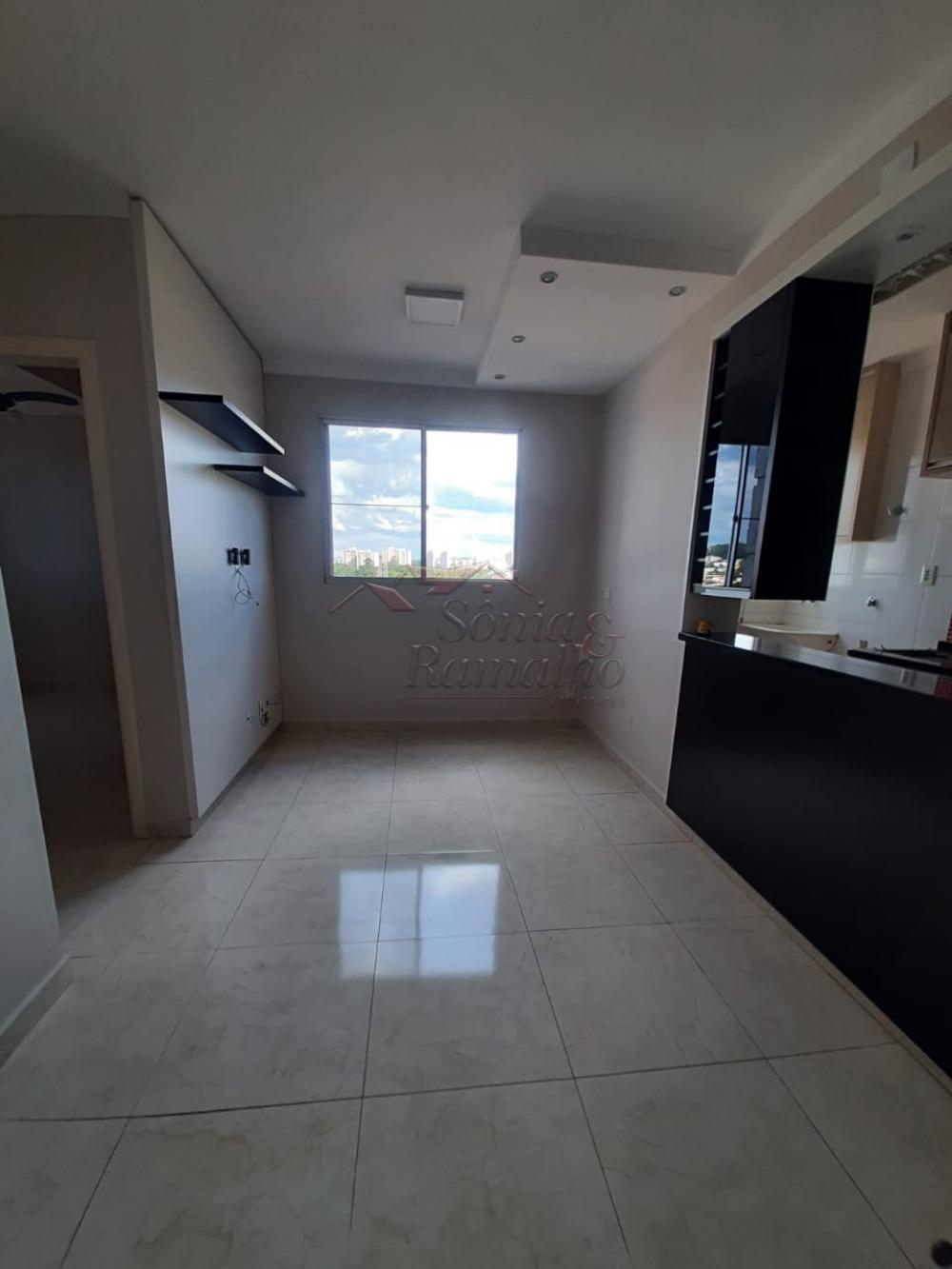 Alugar Apartamentos / Padr&atilde;o em Ribeir&atilde;o Preto R$ 1.400,00 - Foto 2