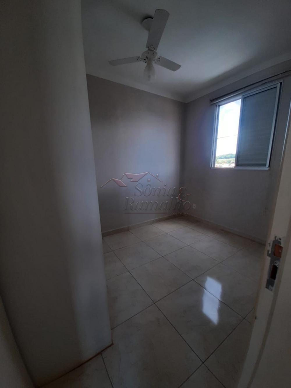 Alugar Apartamentos / Padr&atilde;o em Ribeir&atilde;o Preto R$ 1.400,00 - Foto 3