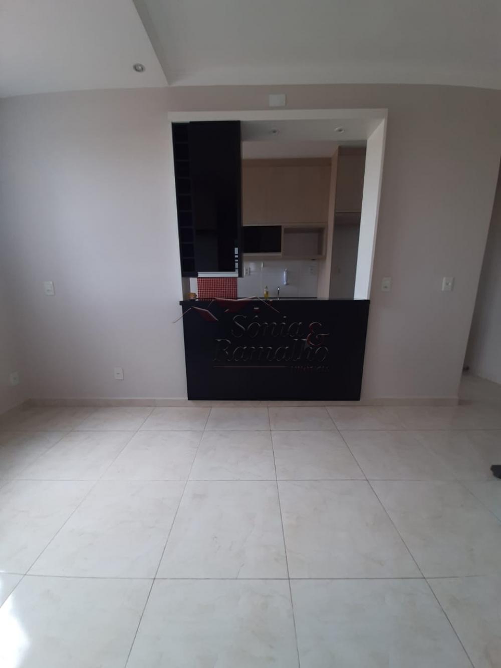 Alugar Apartamentos / Padr&atilde;o em Ribeir&atilde;o Preto R$ 1.400,00 - Foto 4