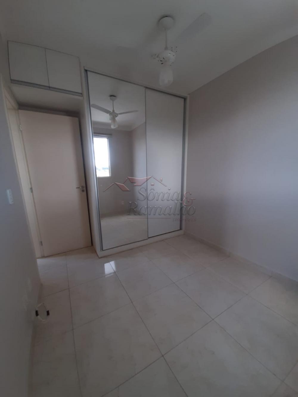 Alugar Apartamentos / Padr&atilde;o em Ribeir&atilde;o Preto R$ 1.400,00 - Foto 5