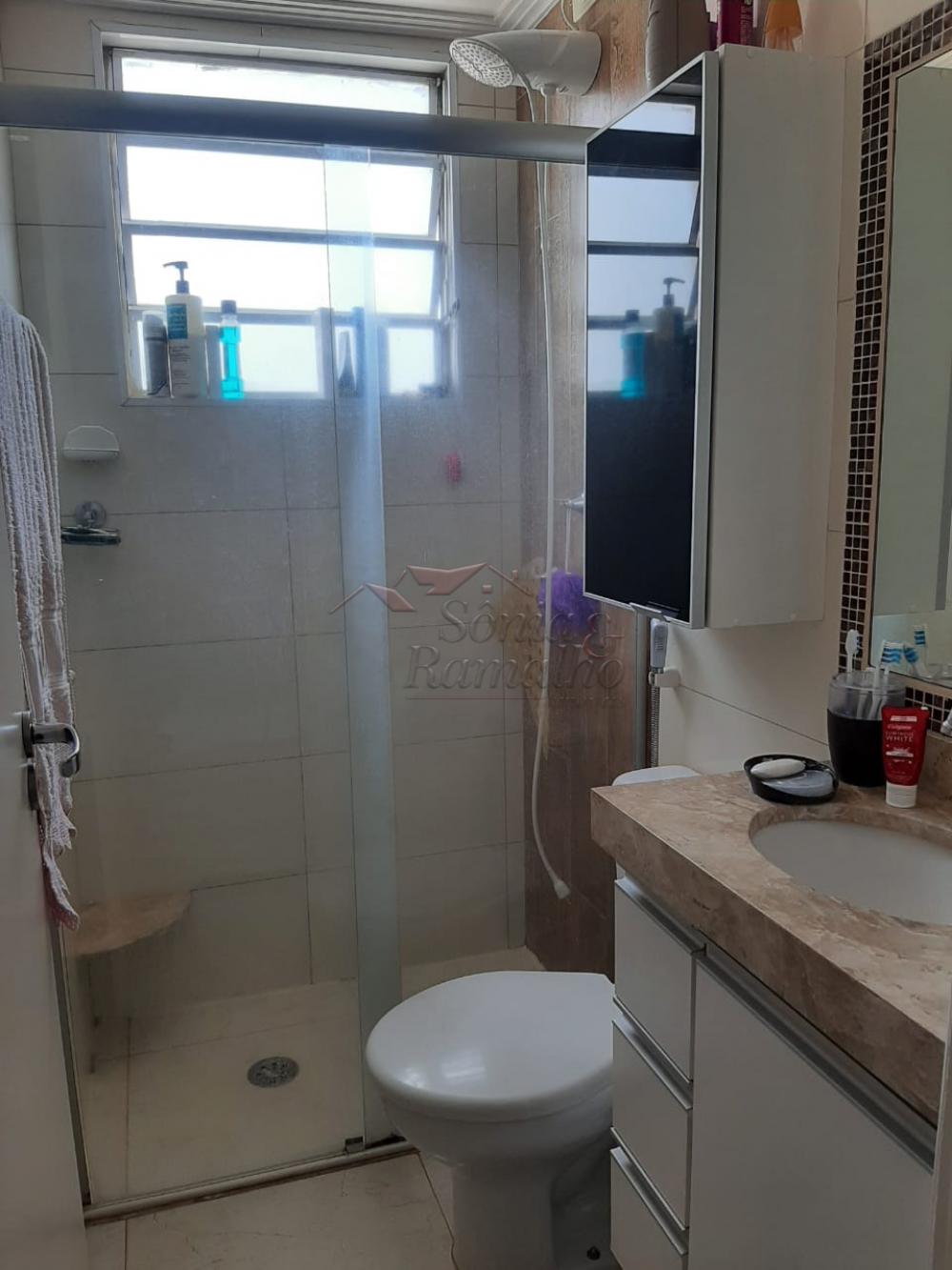 Alugar Apartamentos / Padr&atilde;o em Ribeir&atilde;o Preto R$ 1.400,00 - Foto 6