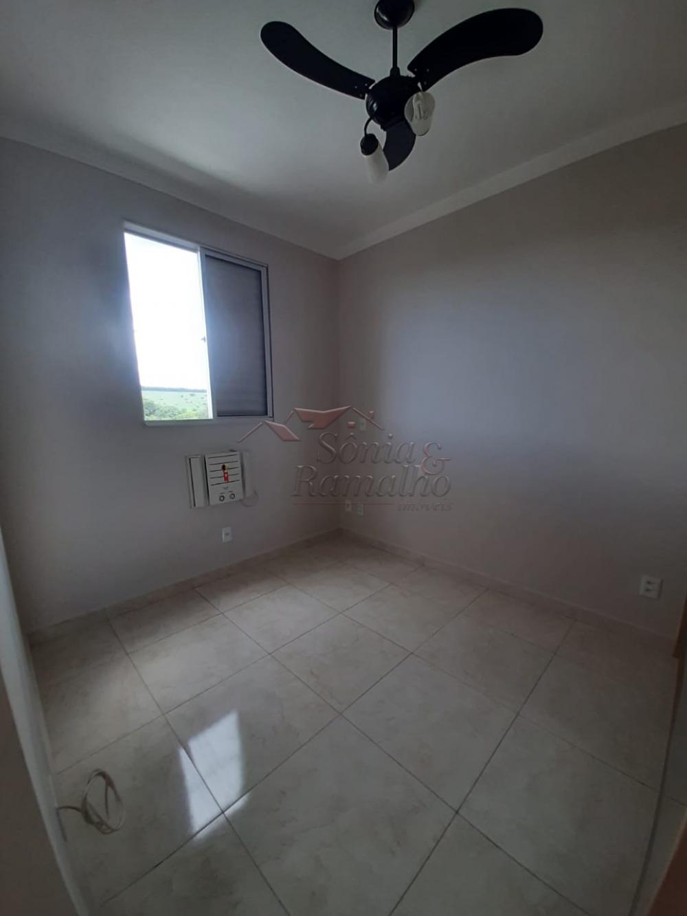Alugar Apartamentos / Padr&atilde;o em Ribeir&atilde;o Preto R$ 1.400,00 - Foto 8