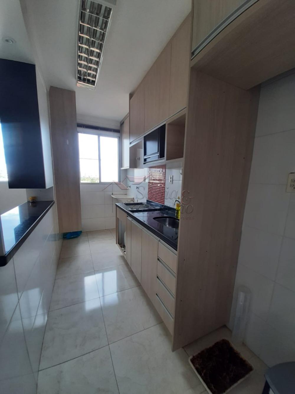 Alugar Apartamentos / Padr&atilde;o em Ribeir&atilde;o Preto R$ 1.400,00 - Foto 10