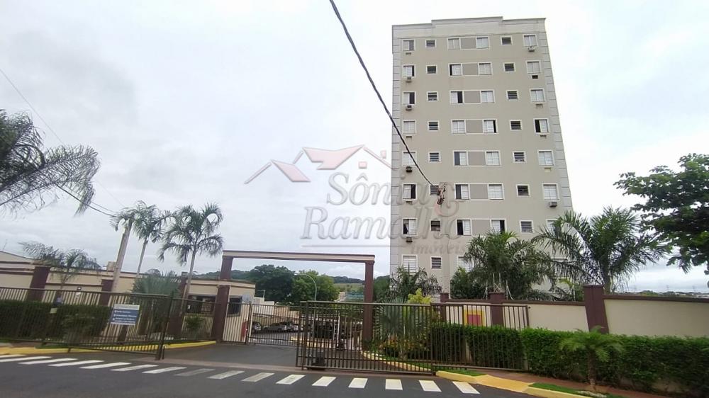Alugar Apartamentos / Padr&atilde;o em Ribeir&atilde;o Preto R$ 1.400,00 - Foto 1
