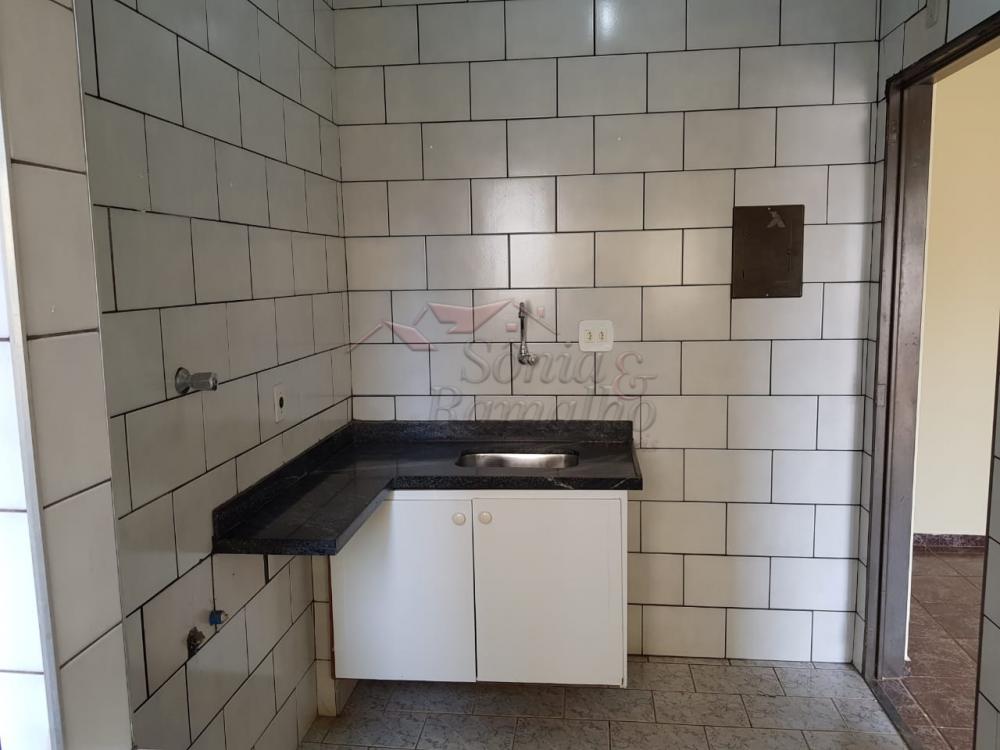 Alugar Apartamentos / Padr&atilde;o em Ribeir&atilde;o Preto R$ 1.000,00 - Foto 3