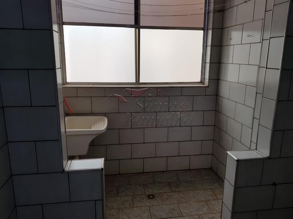 Alugar Apartamentos / Padr&atilde;o em Ribeir&atilde;o Preto R$ 1.000,00 - Foto 4