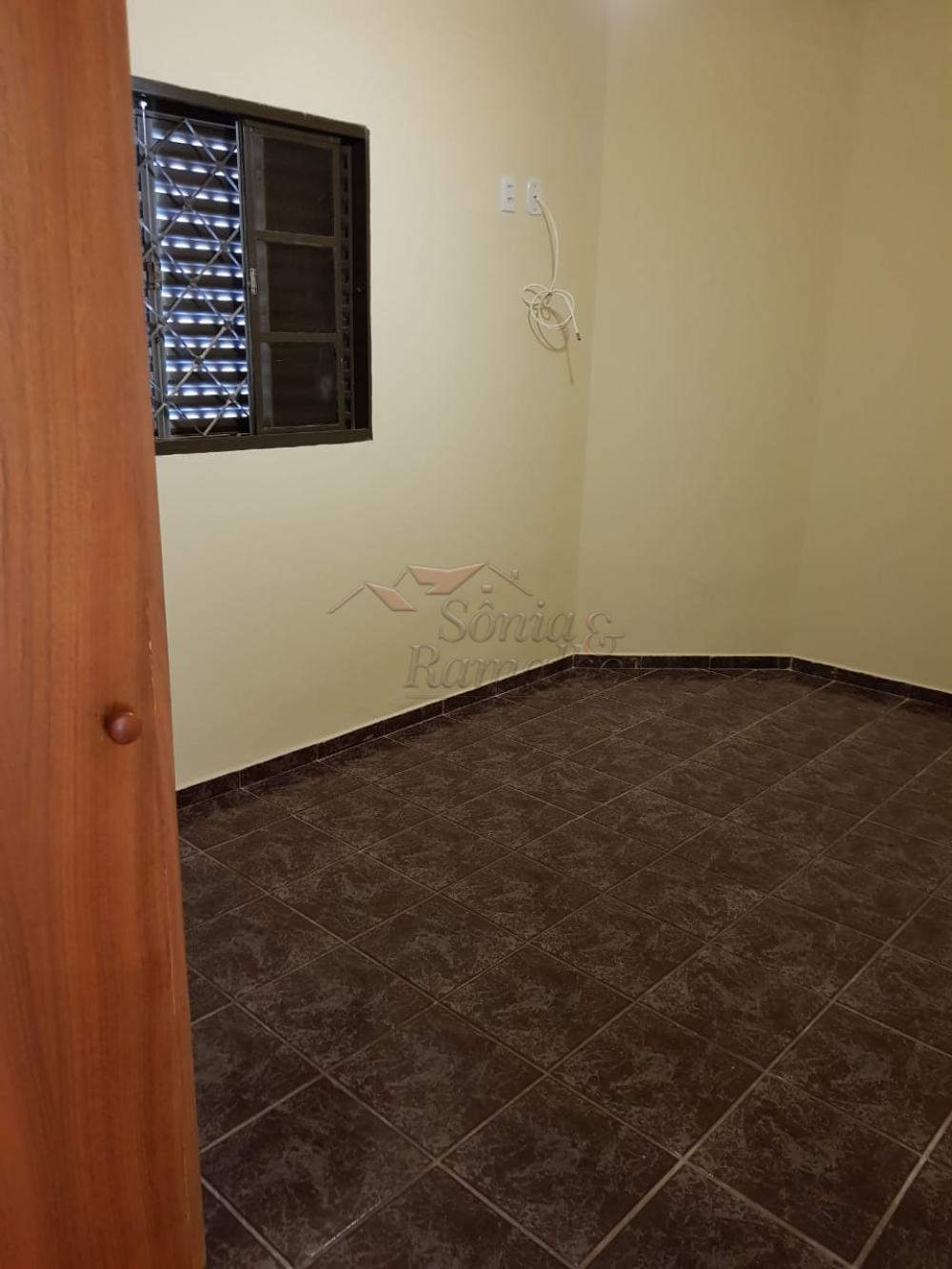 Alugar Apartamentos / Padr&atilde;o em Ribeir&atilde;o Preto R$ 1.000,00 - Foto 5