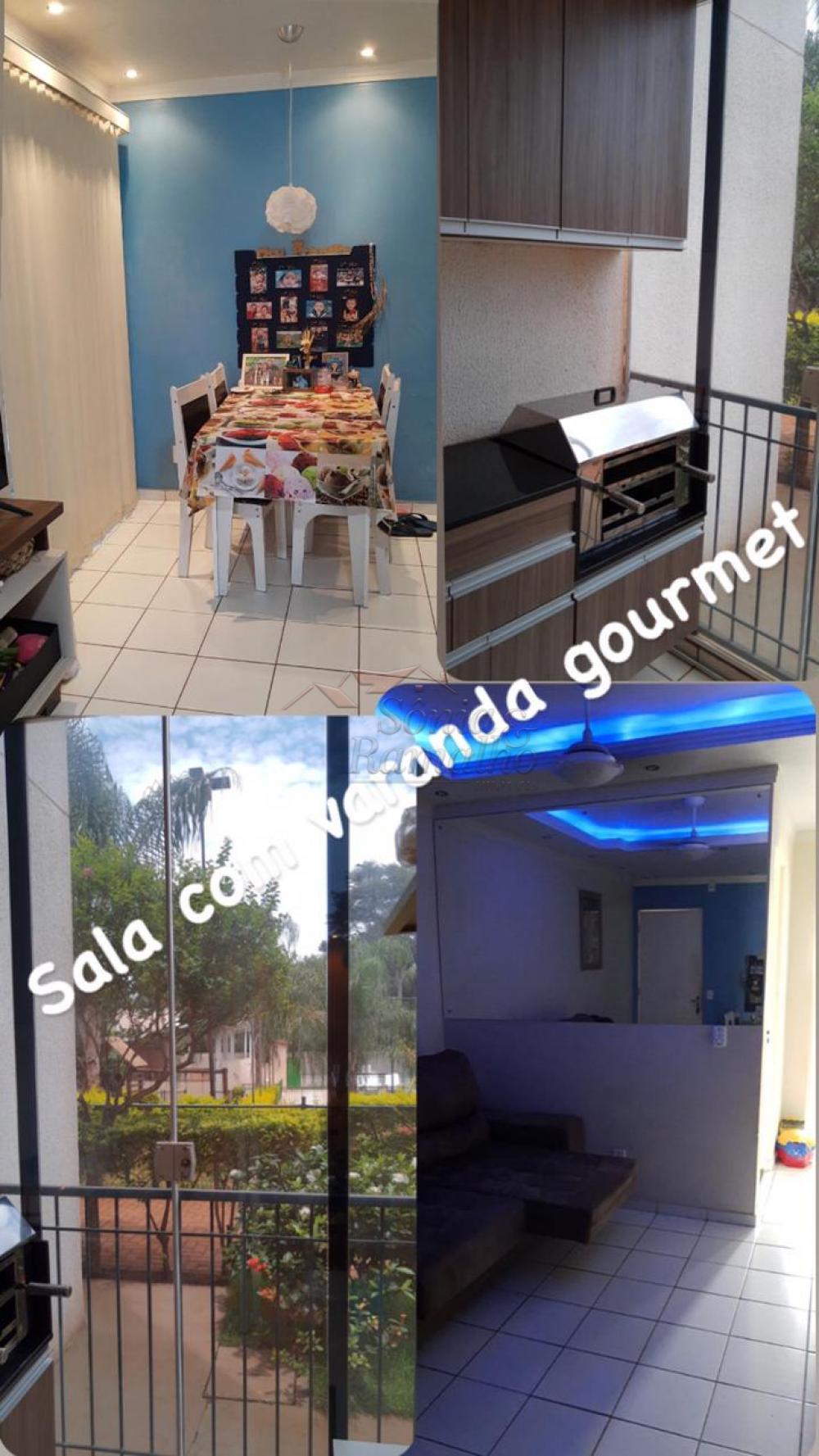 Comprar Apartamentos / Padr&atilde;o em Ribeir&atilde;o Preto R$ 150.000,00 - Foto 18