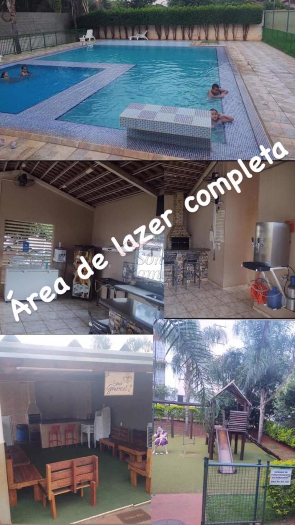 Comprar Apartamentos / Padr&atilde;o em Ribeir&atilde;o Preto R$ 150.000,00 - Foto 11