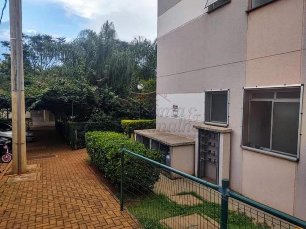Comprar Apartamentos / Padr&atilde;o em Ribeir&atilde;o Preto R$ 150.000,00 - Foto 5