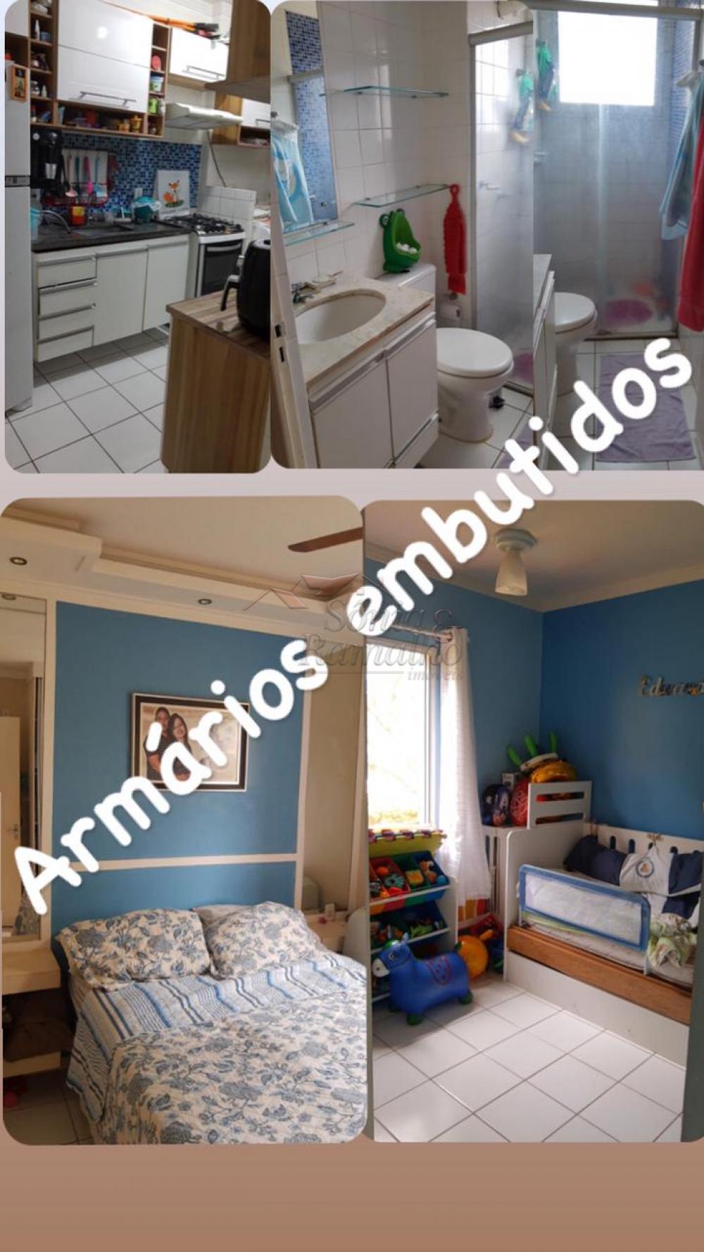 Comprar Apartamentos / Padr&atilde;o em Ribeir&atilde;o Preto R$ 150.000,00 - Foto 20