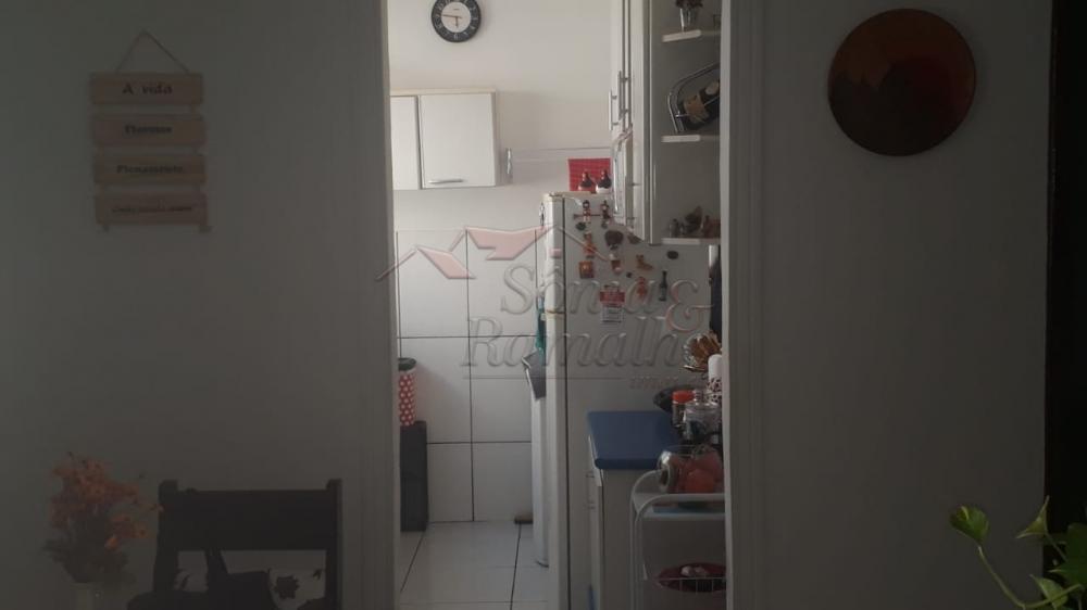 Comprar Apartamentos / Padr&atilde;o em Ribeir&atilde;o Preto R$ 120.000,00 - Foto 6