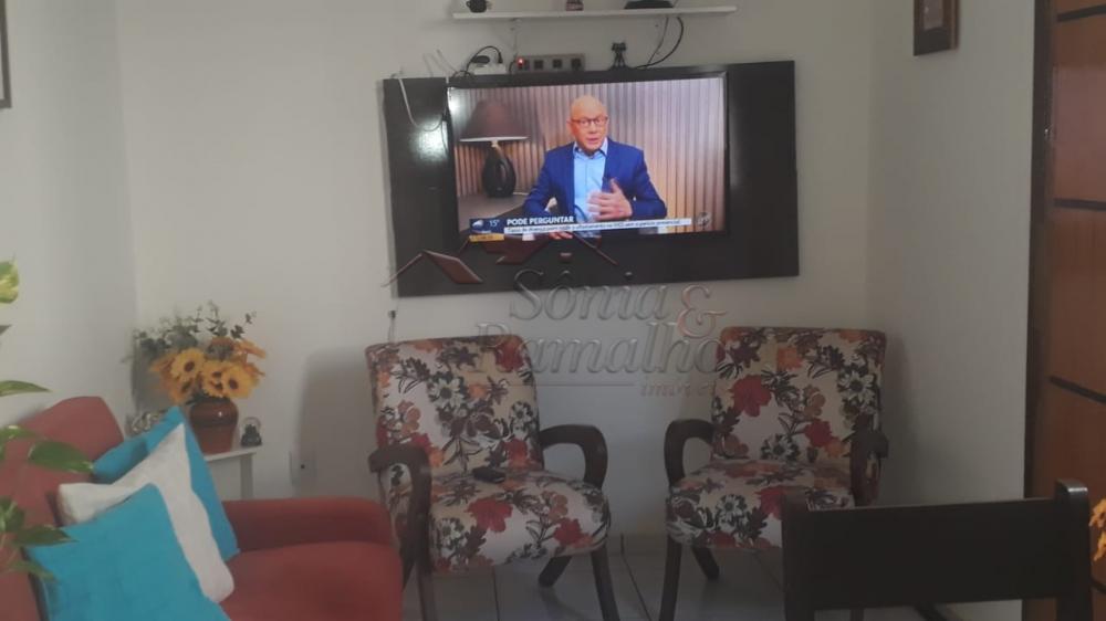 Comprar Apartamentos / Padr&atilde;o em Ribeir&atilde;o Preto R$ 120.000,00 - Foto 3