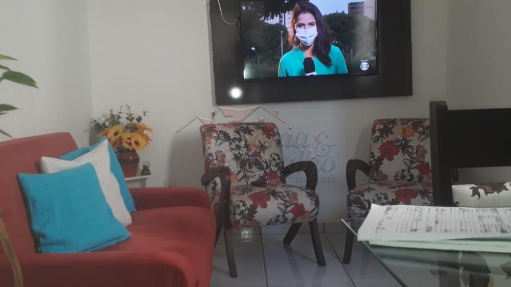 Comprar Apartamentos / Padr&atilde;o em Ribeir&atilde;o Preto R$ 120.000,00 - Foto 2