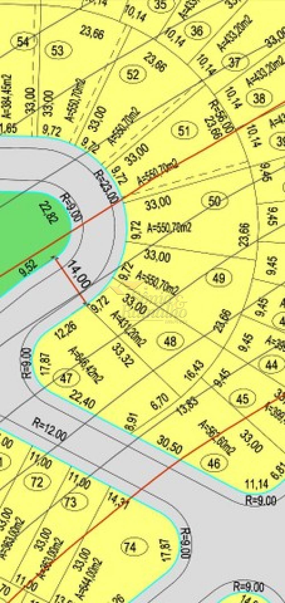 Comprar Terrenos / LoteTerreno em Ribeir&atilde;o Preto R$ 265.000,00 - Foto 3