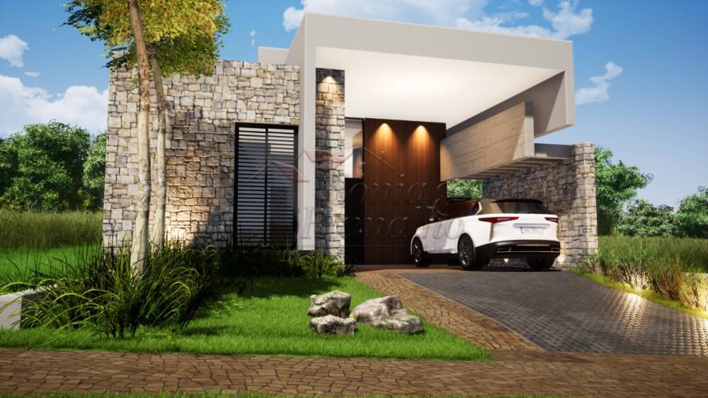 Comprar Casas Residenciais / Condom&iacute;nio em Bonfim Paulista R$ 810.000,00 - Foto 1