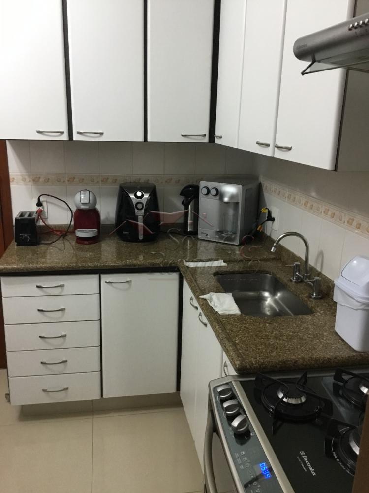 Comprar Apartamentos / Padr&atilde;o em Ribeir&atilde;o Preto R$ 470.000,00 - Foto 3