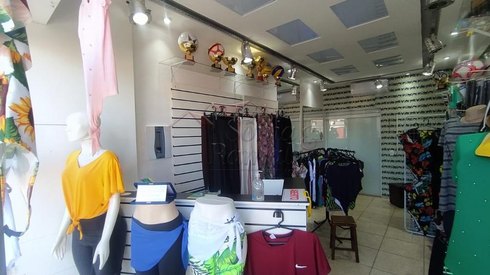 Alugar Im&oacute;veis Comerciais / Sal&atilde;o Comercial em Ribeir&atilde;o Preto R$ 2.300,00 - Foto 1