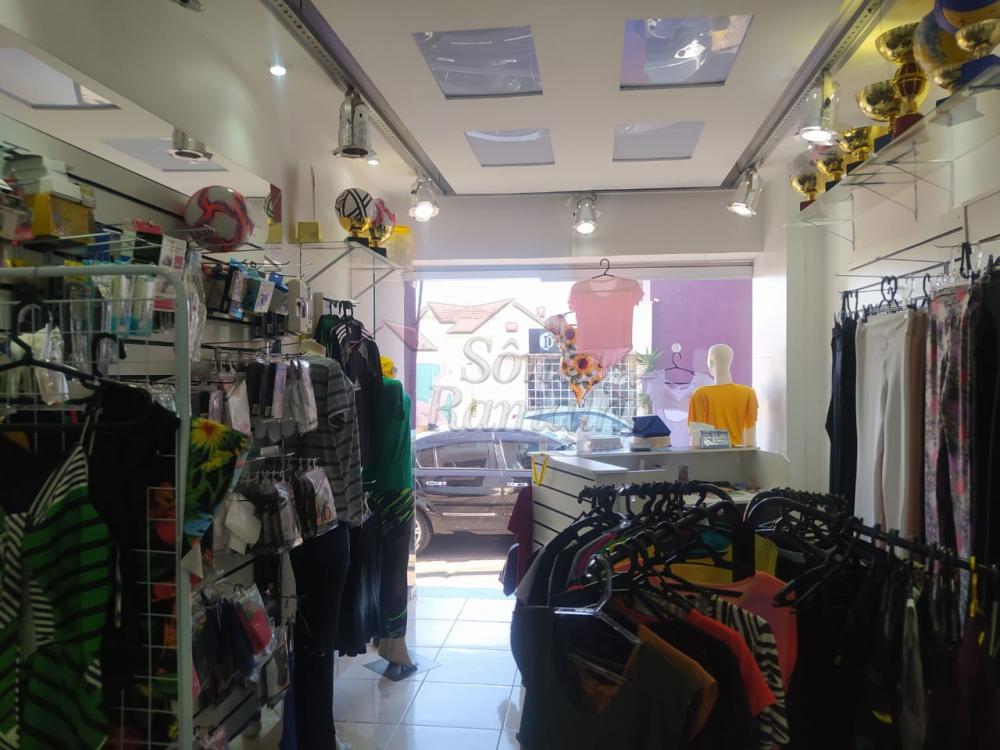 Alugar Im&oacute;veis Comerciais / Sal&atilde;o Comercial em Ribeir&atilde;o Preto R$ 2.300,00 - Foto 3