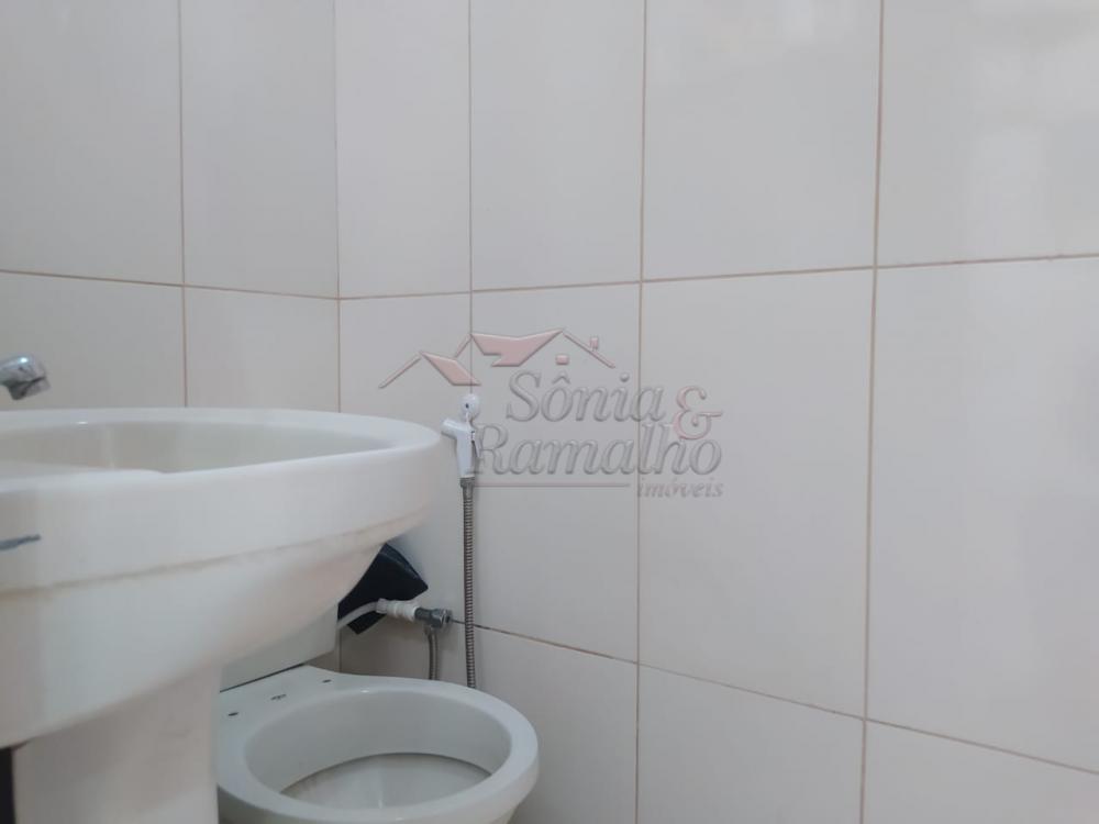 Alugar Im&oacute;veis Comerciais / Sal&atilde;o Comercial em Ribeir&atilde;o Preto R$ 2.300,00 - Foto 4