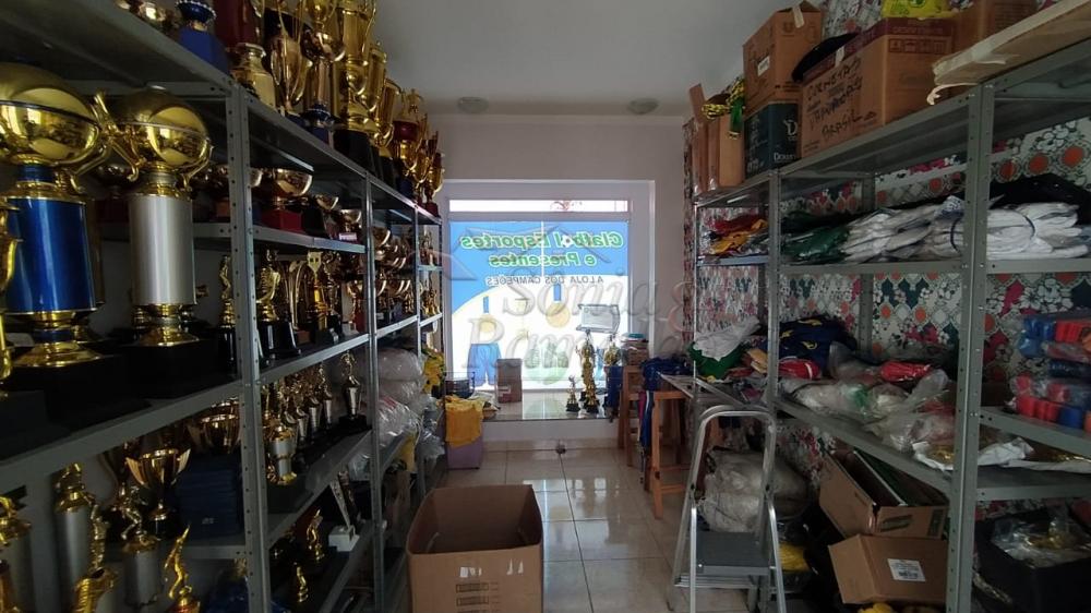 Alugar Im&oacute;veis Comerciais / Sal&atilde;o Comercial em Ribeir&atilde;o Preto R$ 2.300,00 - Foto 7