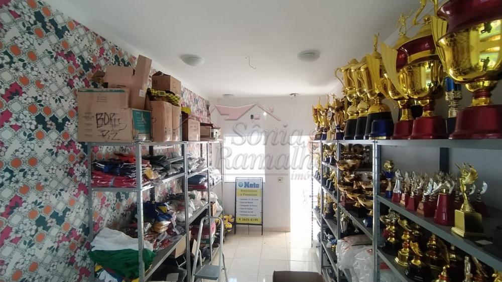 Alugar Im&oacute;veis Comerciais / Sal&atilde;o Comercial em Ribeir&atilde;o Preto R$ 2.300,00 - Foto 8