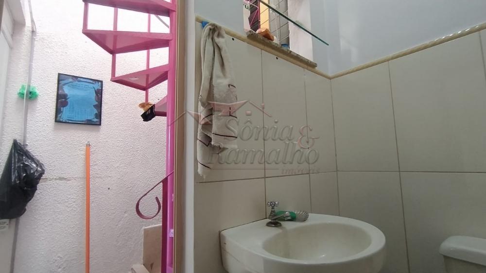 Alugar Im&oacute;veis Comerciais / Sal&atilde;o Comercial em Ribeir&atilde;o Preto R$ 2.300,00 - Foto 5