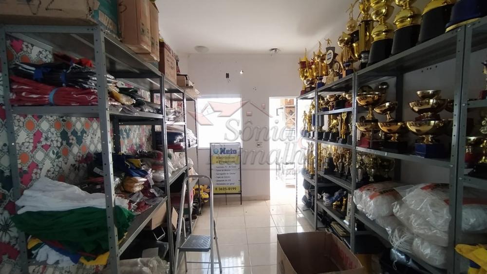 Alugar Im&oacute;veis Comerciais / Sal&atilde;o Comercial em Ribeir&atilde;o Preto R$ 2.300,00 - Foto 9
