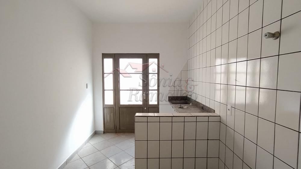 Alugar Im&oacute;veis Comerciais / Sal&atilde;o Comercial em Ribeir&atilde;o Preto R$ 3.200,00 - Foto 4