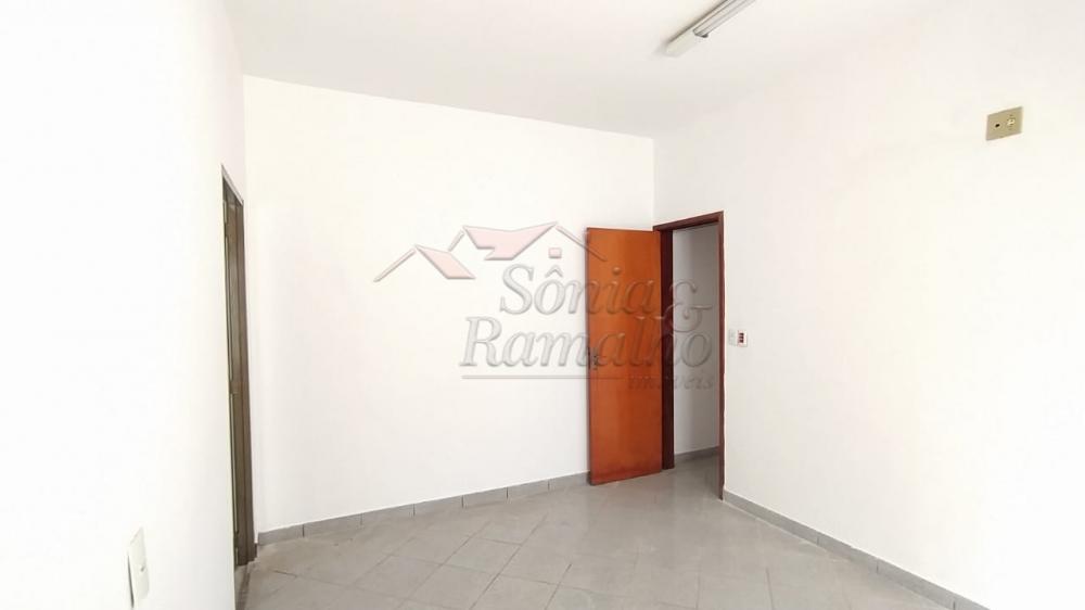 Alugar Im&oacute;veis Comerciais / Sal&atilde;o Comercial em Ribeir&atilde;o Preto R$ 3.200,00 - Foto 6