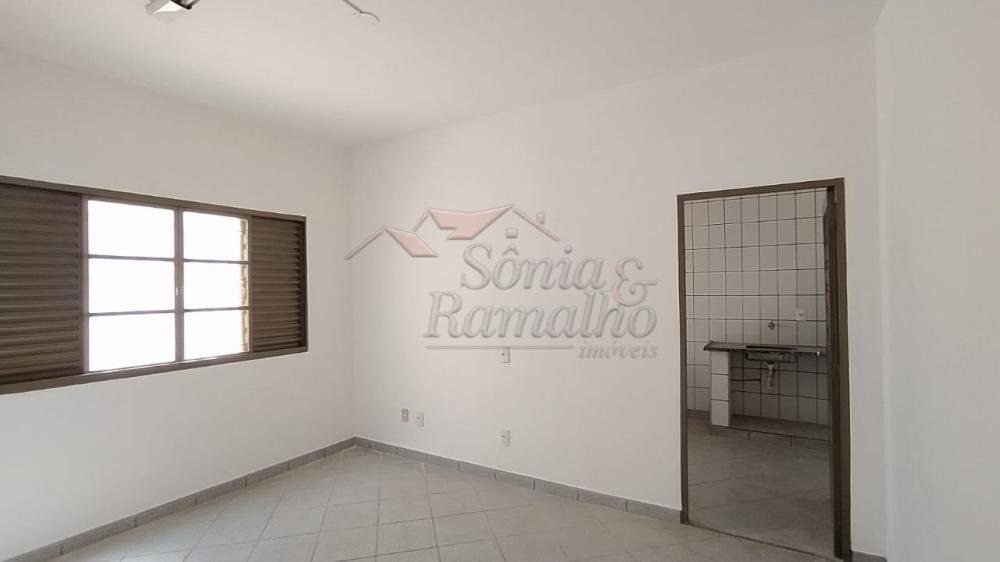 Alugar Im&oacute;veis Comerciais / Sal&atilde;o Comercial em Ribeir&atilde;o Preto R$ 3.200,00 - Foto 7