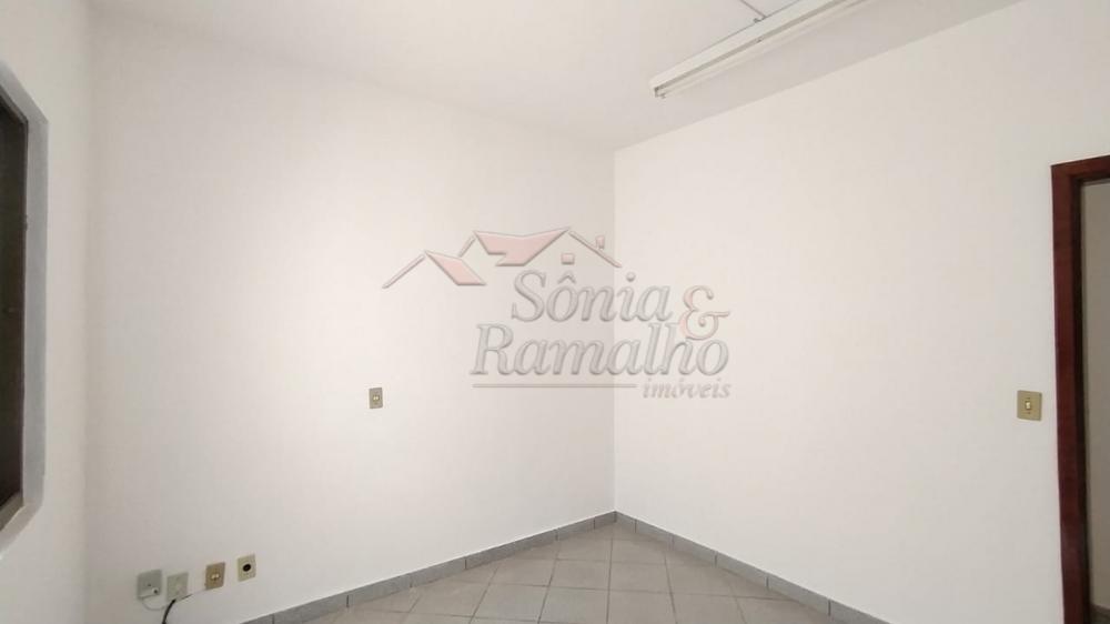 Alugar Im&oacute;veis Comerciais / Sal&atilde;o Comercial em Ribeir&atilde;o Preto R$ 3.200,00 - Foto 8