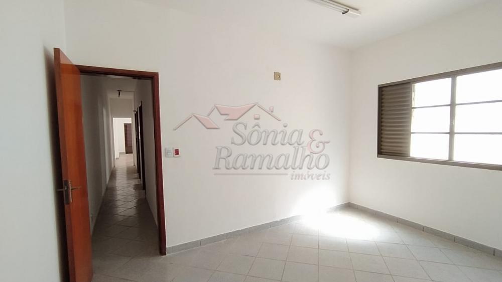 Alugar Im&oacute;veis Comerciais / Sal&atilde;o Comercial em Ribeir&atilde;o Preto R$ 3.200,00 - Foto 9