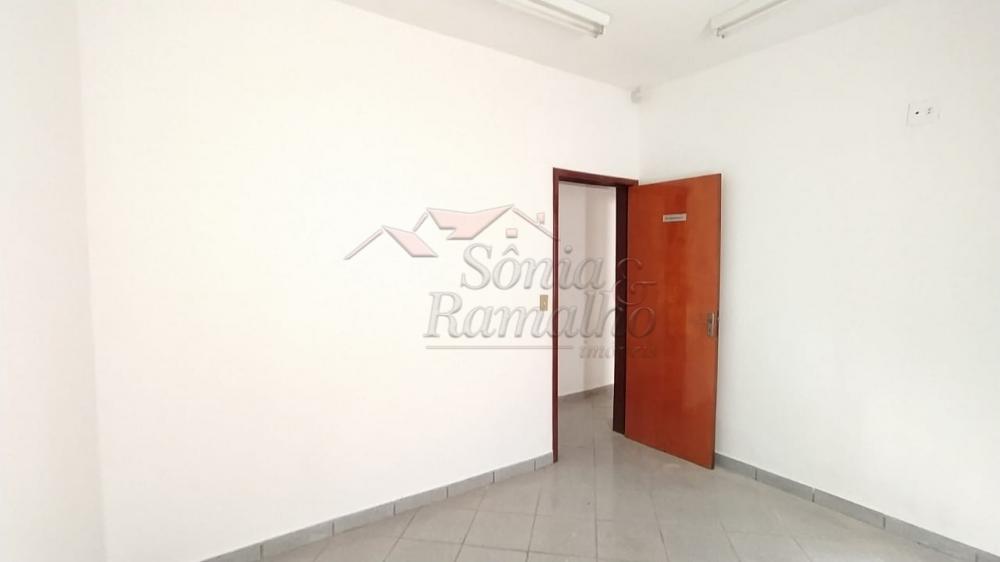 Alugar Im&oacute;veis Comerciais / Sal&atilde;o Comercial em Ribeir&atilde;o Preto R$ 3.200,00 - Foto 11