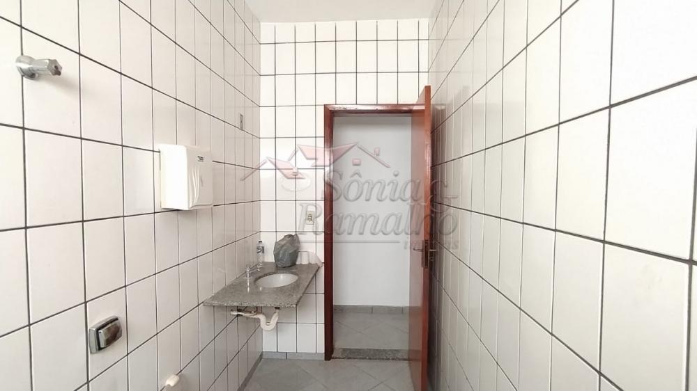 Alugar Im&oacute;veis Comerciais / Sal&atilde;o Comercial em Ribeir&atilde;o Preto R$ 3.200,00 - Foto 14